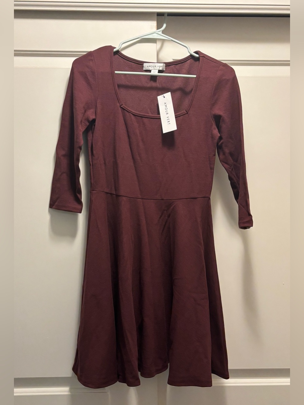 Amour Vert dress, size S